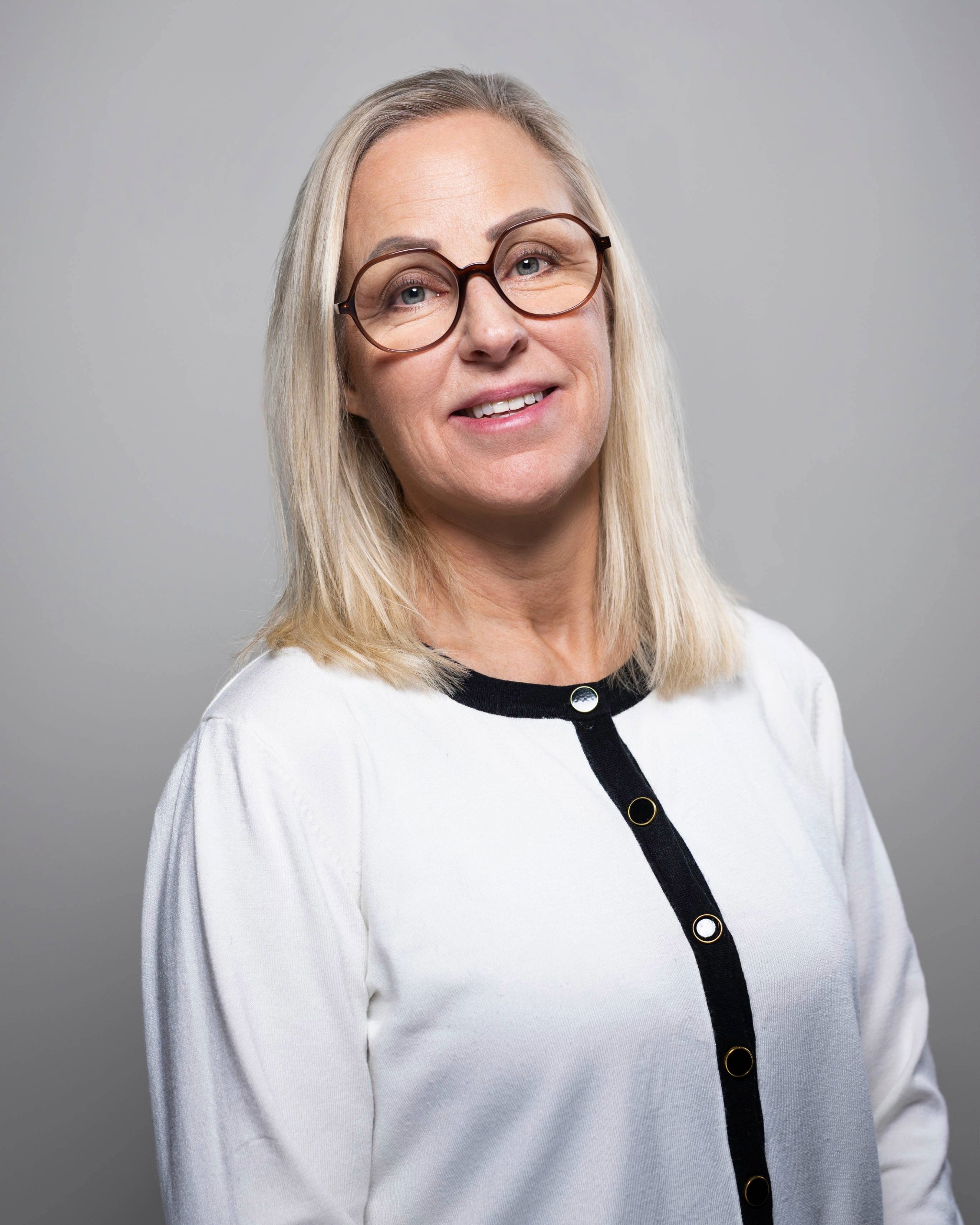 Carina Holmström