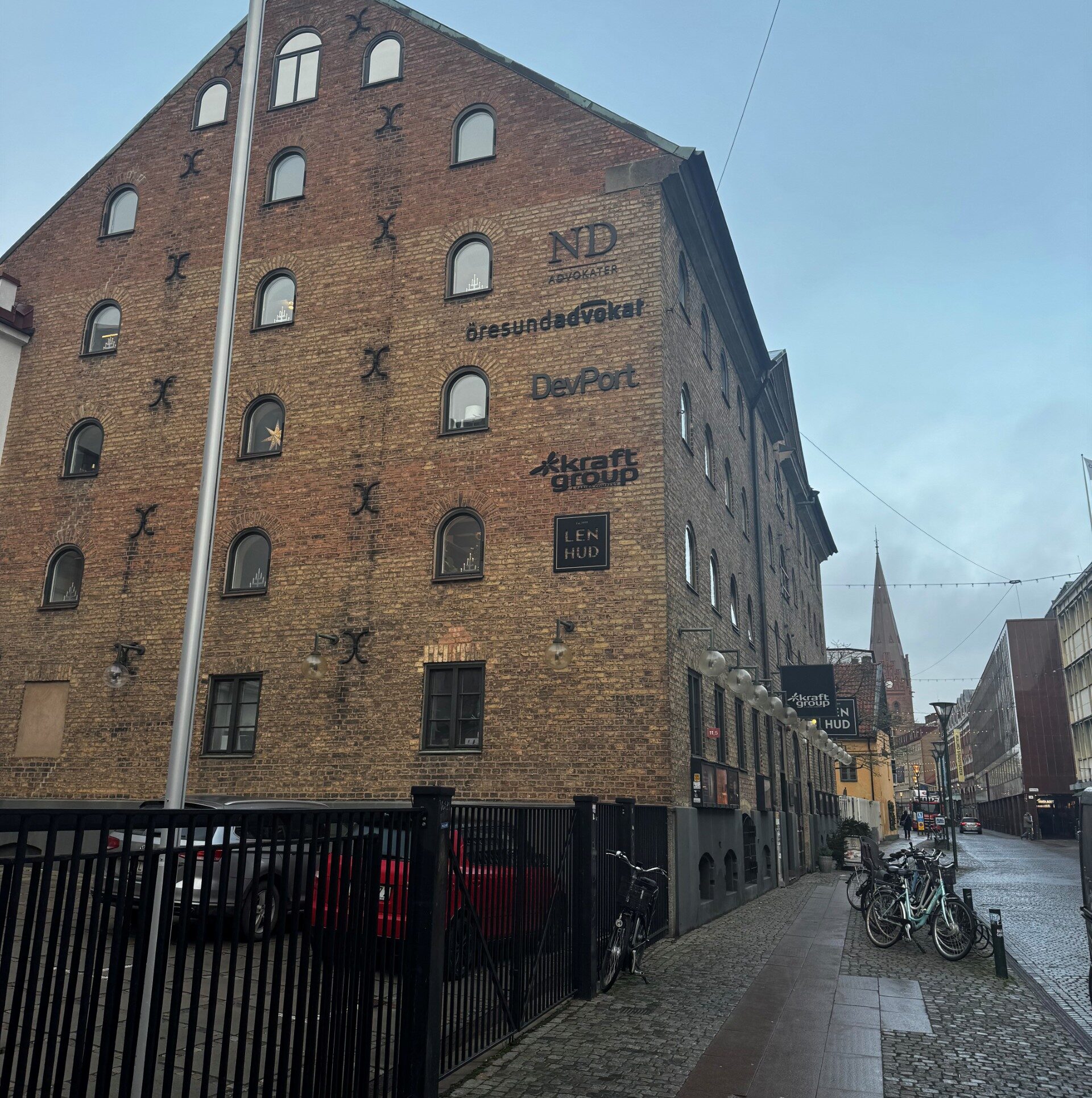 Malmö